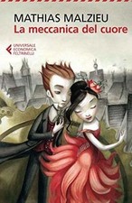La meccanica del cuore von