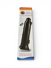 SunRocket Scaldabagno Solare e