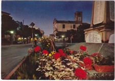 MONTEGROTTO TERME - PADOVA -