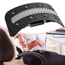 Back stretcher for pain relief - stretcher,