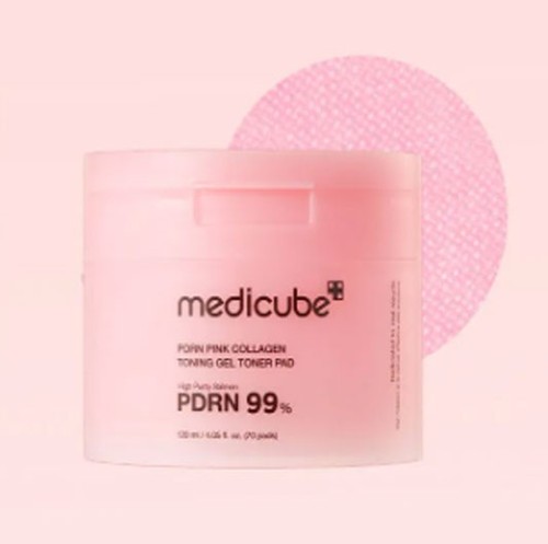 Medicube pdrn gel collagene - medicube,