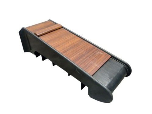 Cassetta portaoggetti console