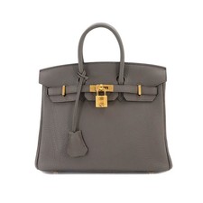 Borsa a mano HERMES Birkin 25