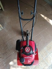 Motozzappa Honda 4 tempi