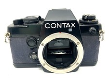 Contax 139 Quartz SLR 35 mm