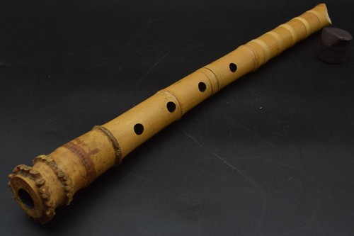 Antico strumento flauto - strumento,
