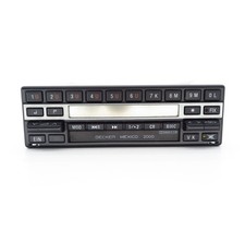 radio Becker Mexico 2000