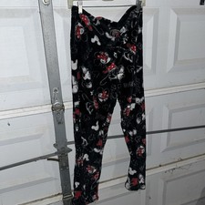 Pantalone pigiama donna taglia
