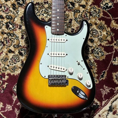 Fender 1960 stratocaster - fender, n.o.s