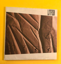 Litfiba - Guerra - Urgent