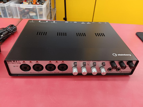Steinberg rt4 usb - ur-rt4,