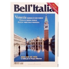 Rivista Bell'Italia n 251