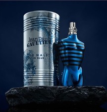 Jean Paul Gaultier LE MALE IN