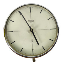 Orologio Wempe Cronometro In