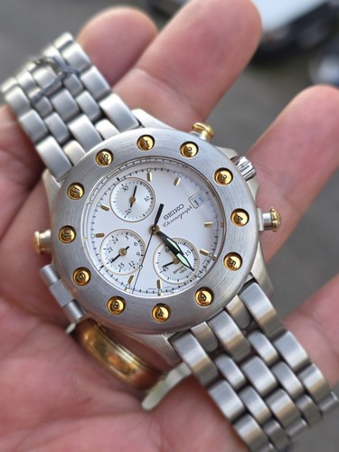 Seiko premier - seiko,