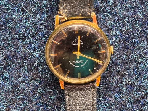 Orologio polso vintage - orologio, da