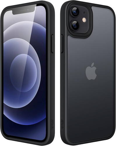 Cover opaca per iphone - iphone, mini