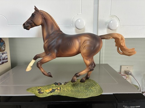 Breyer 2004 team - breyer, show