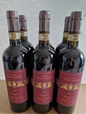 Lot de 6 x 75cl Brunello Di