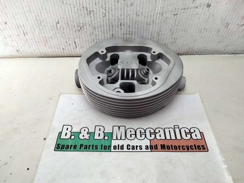 Testa testata agusta 125 - mv,