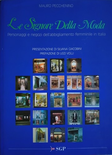 Signore della moda - le,