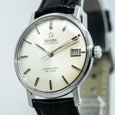 *OH revisionato* Vintage OMEGA