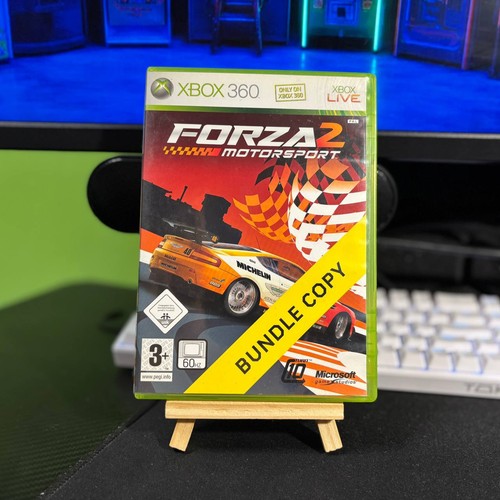 Forza motorsport bundle - 2, copy