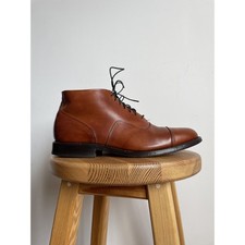 Stivali Allen Edmonds Made in USA Brantley taglia US 8