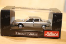 Schuco 30 anni NSU RO 80