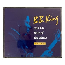 Various - B.B. King and the