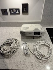 Epson EB-U05 3400 Lumen Full