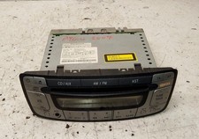 AUTORADIO PER TOYOTA Aygo 1° Serie 86120-0H010 (05>08)