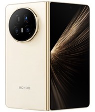Honor Magic V5 5G bianco seta