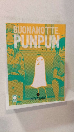 Buonanotte punpun new - buonanotte,