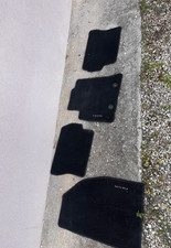 Tappetini Auto Ford Fiesta set originale USATO