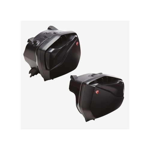 Set borse laterali - set,