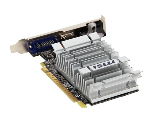 Scheda grafica msi - grafica,