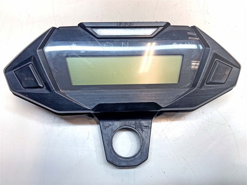 Tachimetro honda cbf125 2021 - tachimetro,