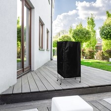 Copertura notturna gabbia per