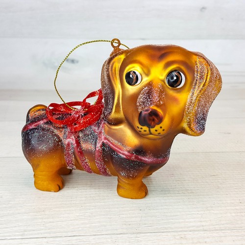 Figura ornamento vetro - , da