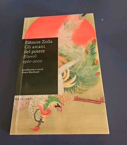 Gli arcani del potere - gli,