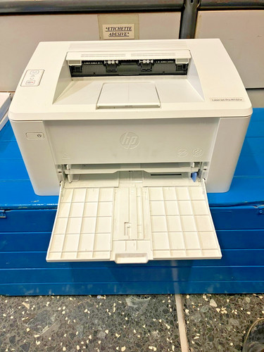 Stampante laser jet pro - laser,