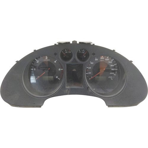 Quadro strumenti seat ibiza - quadro,