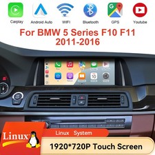 Autoradio Linux 10,25 pollici