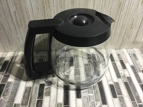 Cuisinart caraffa vetro - in,