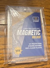 Card Pro VINTAGE One-Touch
