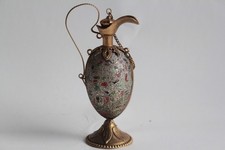 Flacone dal profumo orientale