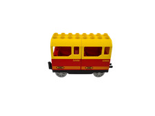 Lego® TRENO Duplo Ferrovia