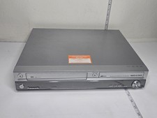 Panasonic DMR-EH75V Triplo