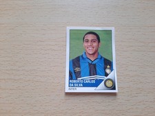 Panini Calciatori 1995 96